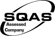 Logo SQAS